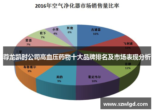 尊龙凯时公司高血压药物十大品牌排名及市场表现分析 尊龙凯时公司高血压药物十大品牌排名及市场表现分析
